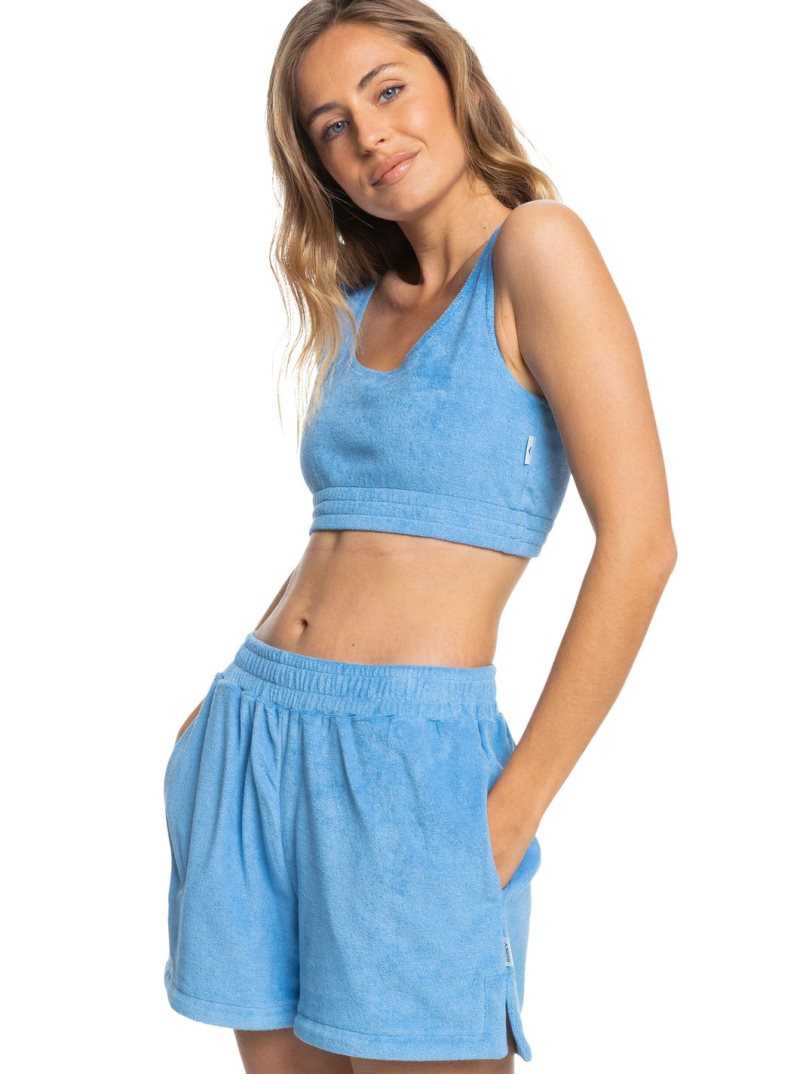 Allure Roxy Threes Company Organic Cami Bralette | SHUNQY826