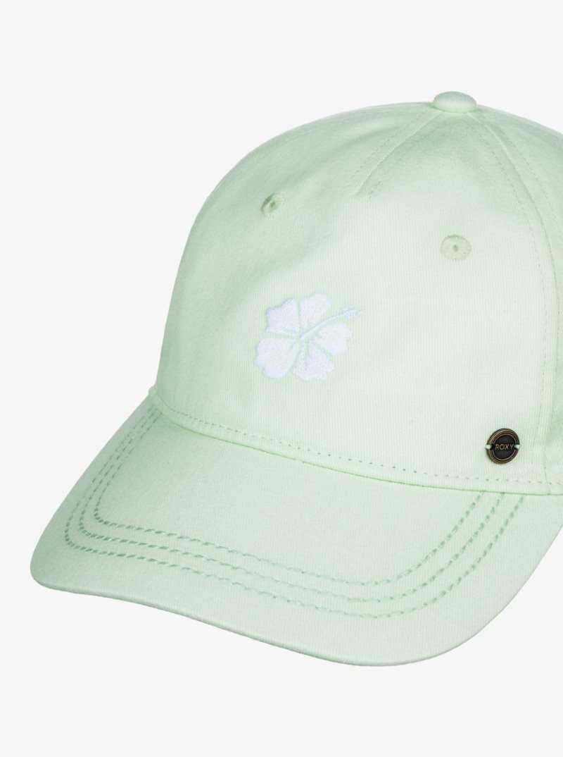 Ambrosia Roxy Next Level Baseball Cap | DPBTRV582