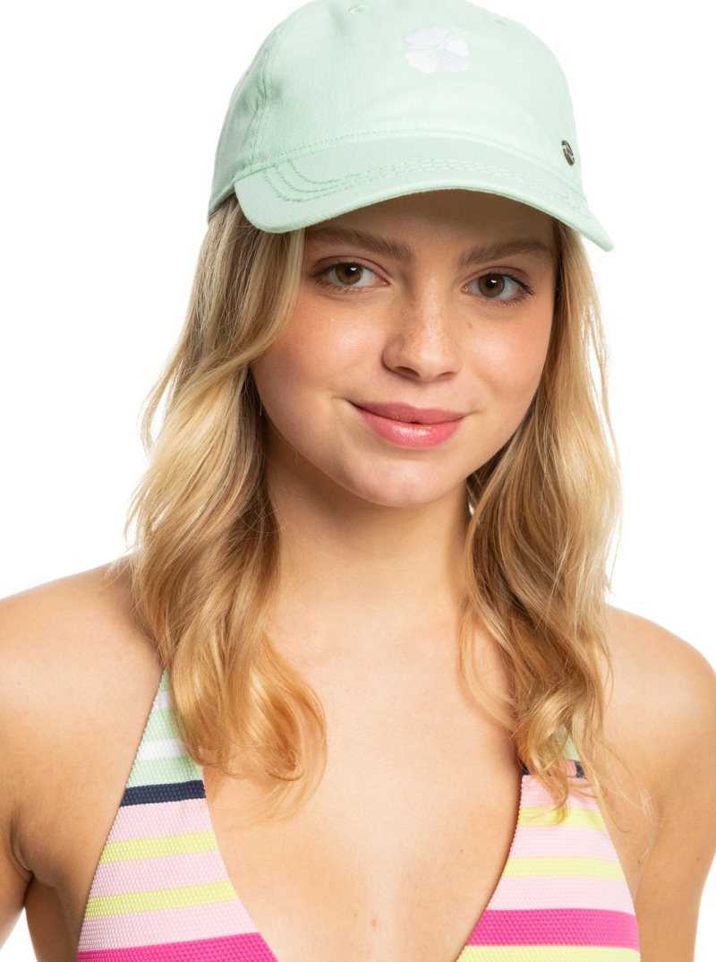 Ambrosia Roxy Next Level Baseball Cap | DPBTRV582