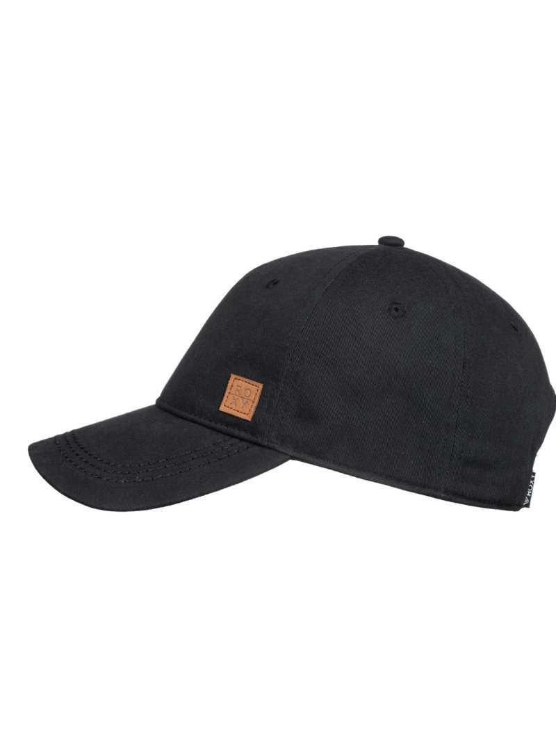 Anthracite Roxy Extra Innings Baseball Cap | PTRFDG918