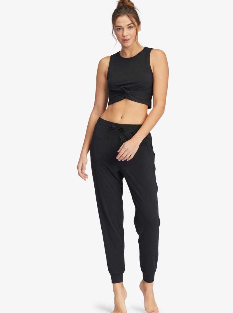 Anthracite Roxy Sun Might Shine Sports Top | ITBXNG194