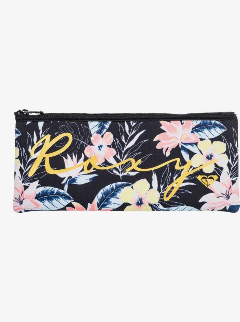 Anthracite S Rg Tropical Breez Roxy 4-16 Happy Wednesday School Supplies | QXPOFY260