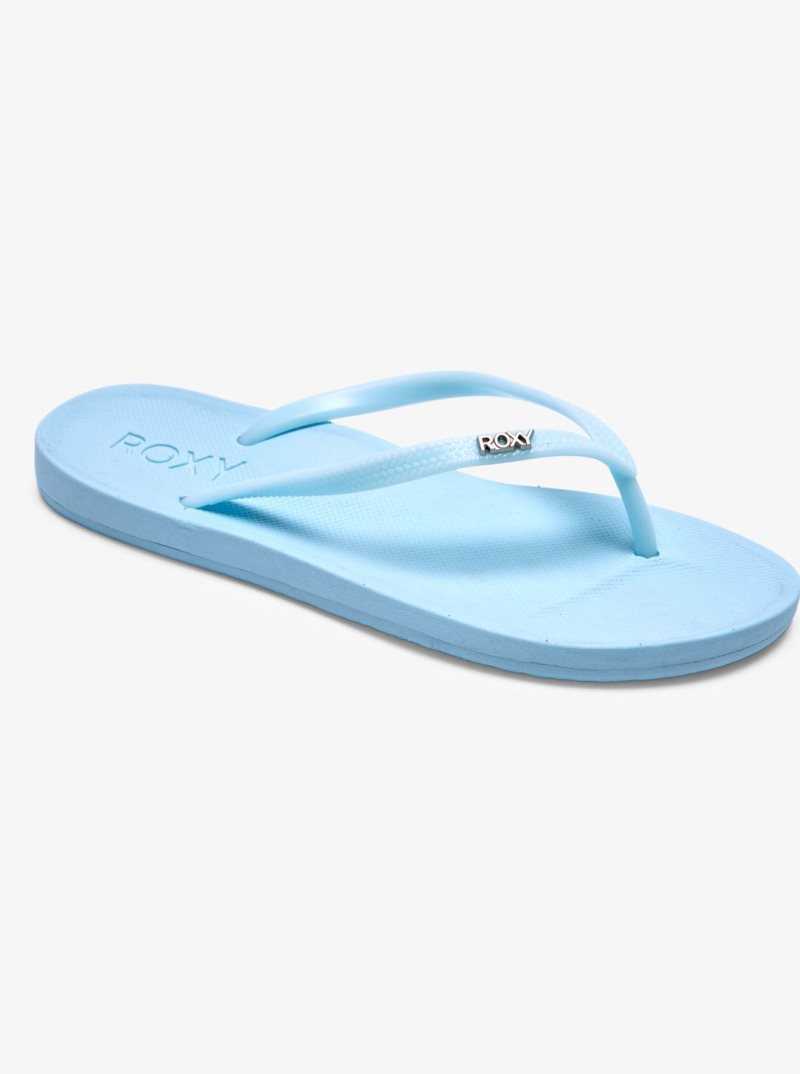 Aqua Roxy Jettie Sandals | BKAYSX239