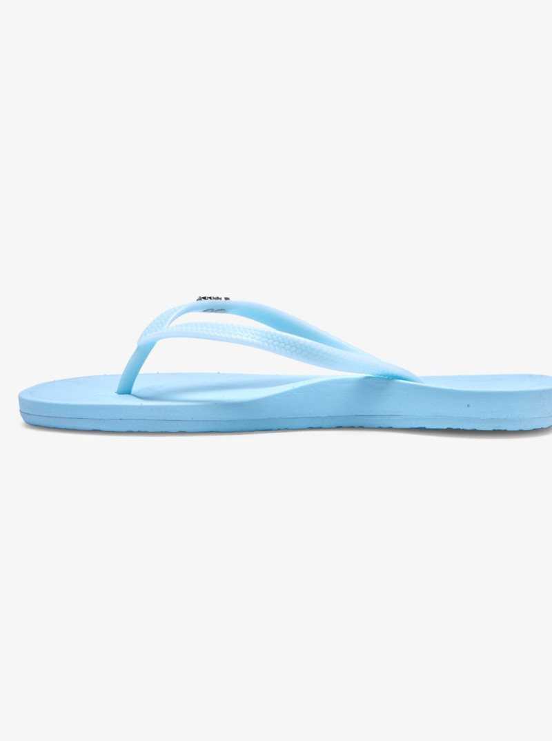 Aqua Roxy Jettie Sandals | BKAYSX239