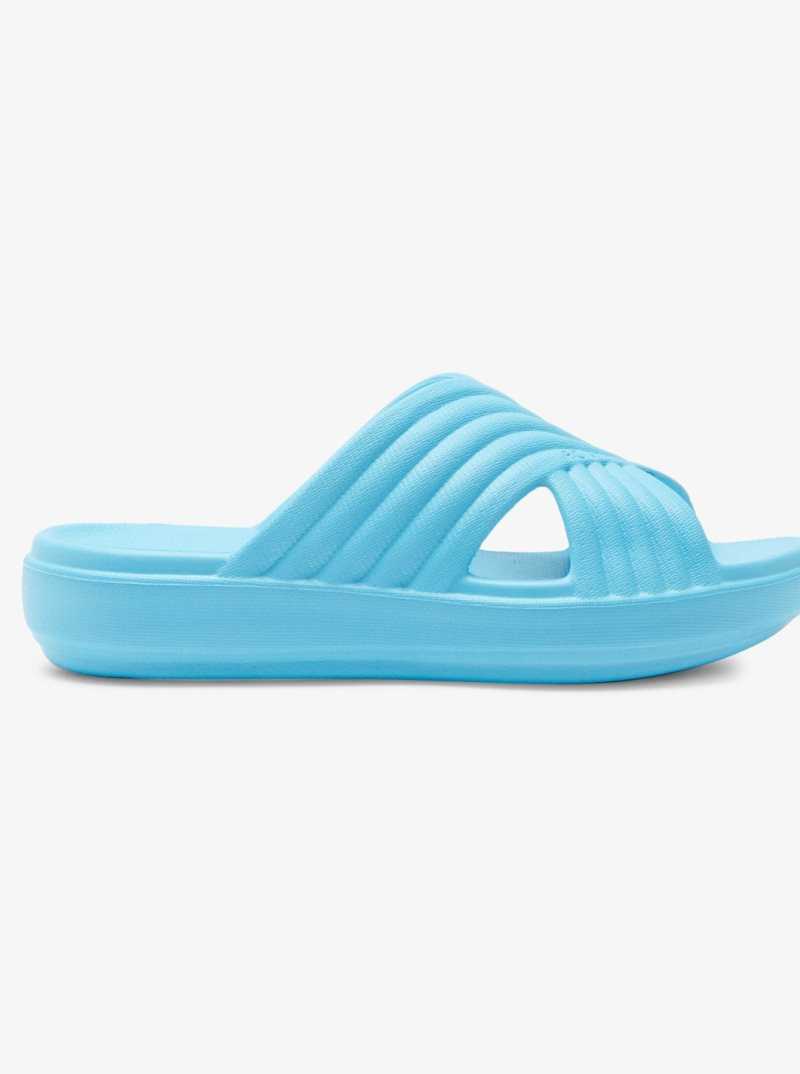 Aqua Roxy Rivie Sandals | LIBCJQ648