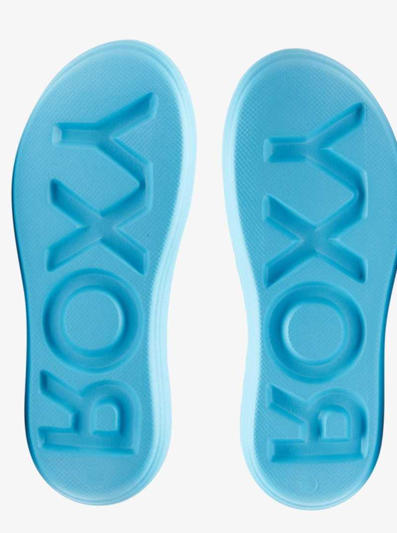 Aqua Roxy Rivie Sandals | LIBCJQ648