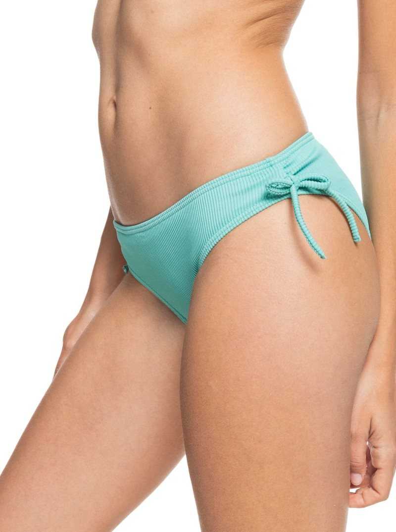 Canton Roxy Mind Of Freedom Bikini Bottoms | KNSRMP931