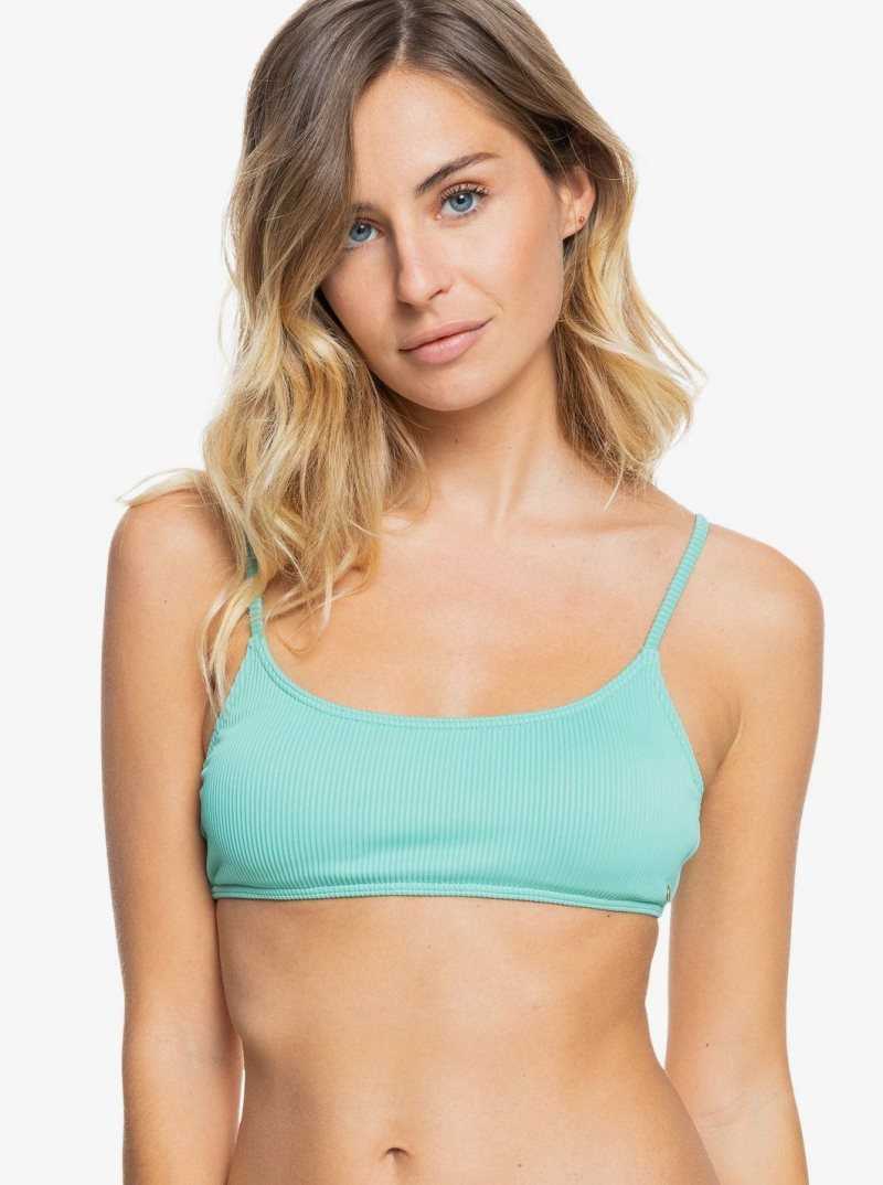 Canton Roxy Mind Of Freedom Bralette Bikini Top | EDLSTF068