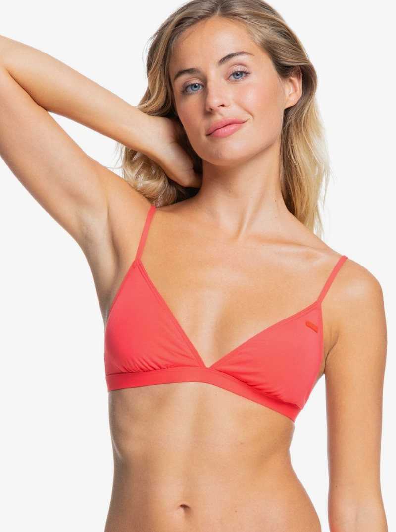 Cayenne Roxy Sd Beach Classics Fixed Tri Separate Top | UIJQBK819