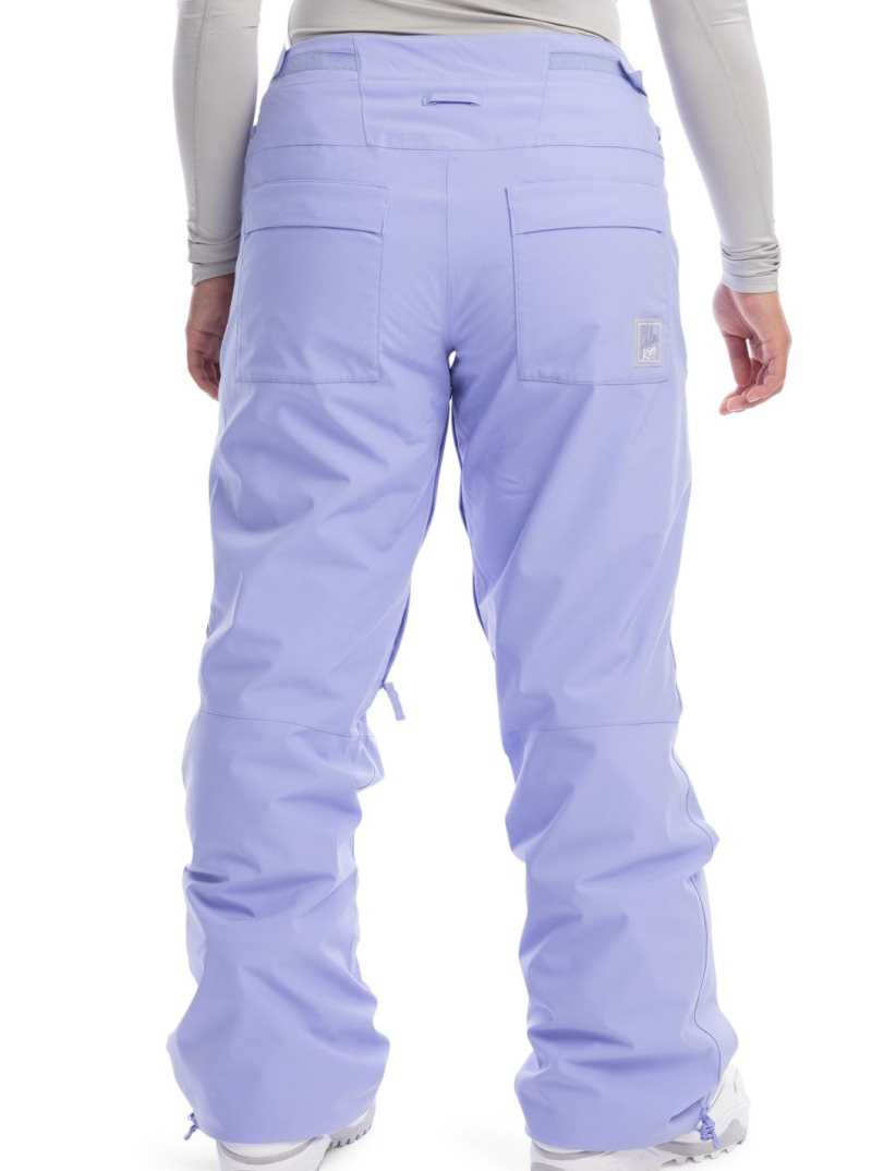 Easter Egg Roxy Chloe Kim Insulated Snow Pants | FCEJSK639