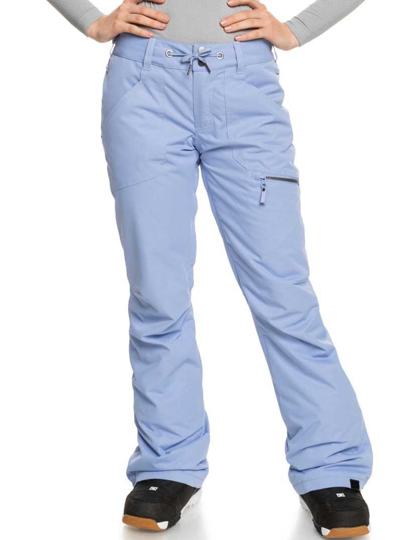 Easter Egg Roxy Nadia Insulated Snow Pants | MWZQSY792