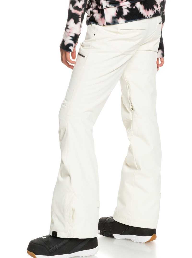 Egret Roxy Nadia Insulated Snow Pants | RJHZSW852