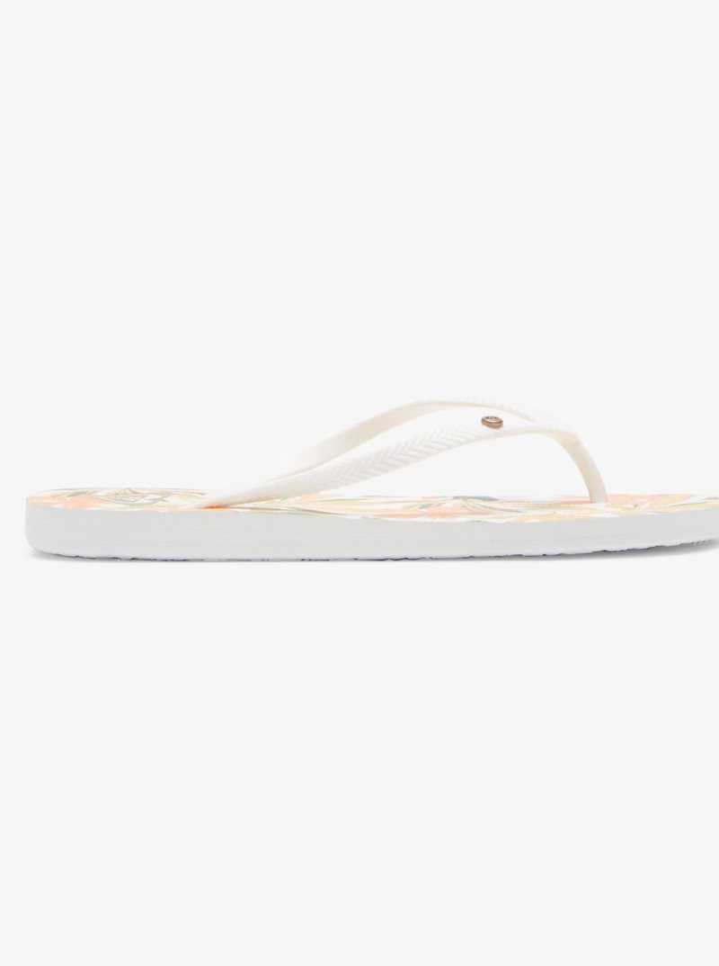 Lt Peach Roxy Bermuda Sandals | GCAOEX670