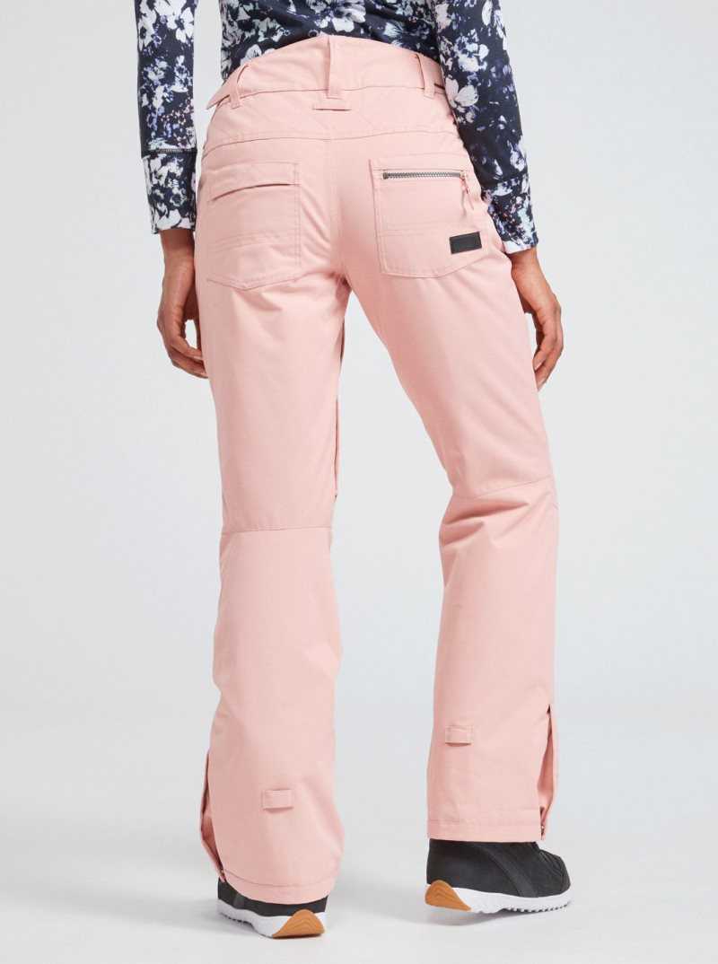 Mellow Rose Roxy Nadia Insulated Snow Pants | EPQOFK741