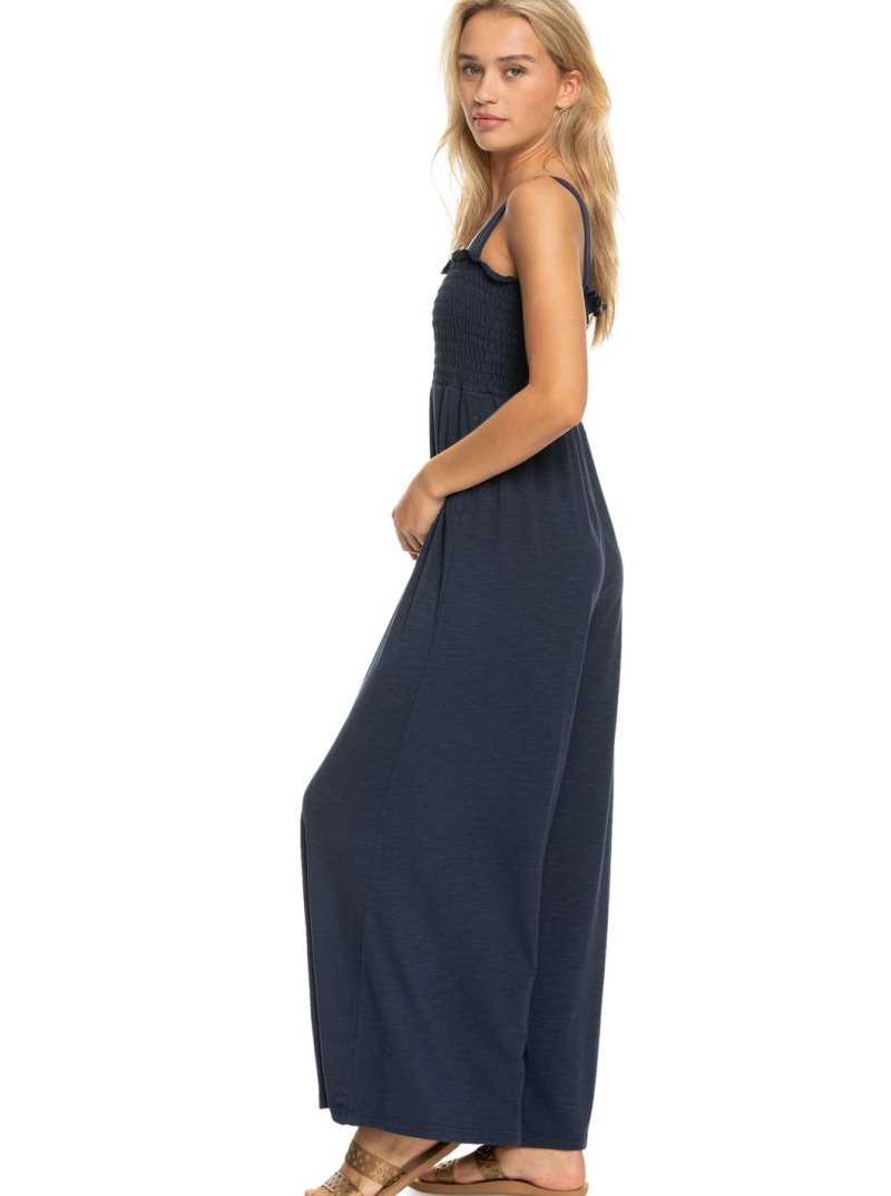 Mood Indigo Roxy Just Passing By Knit Dress | LSQWRI104