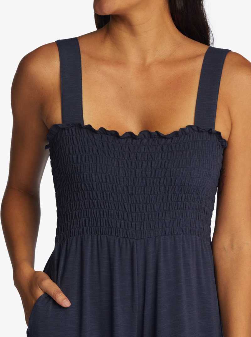 Mood Indigo Roxy Just Passing By Knit Dress | LSQWRI104