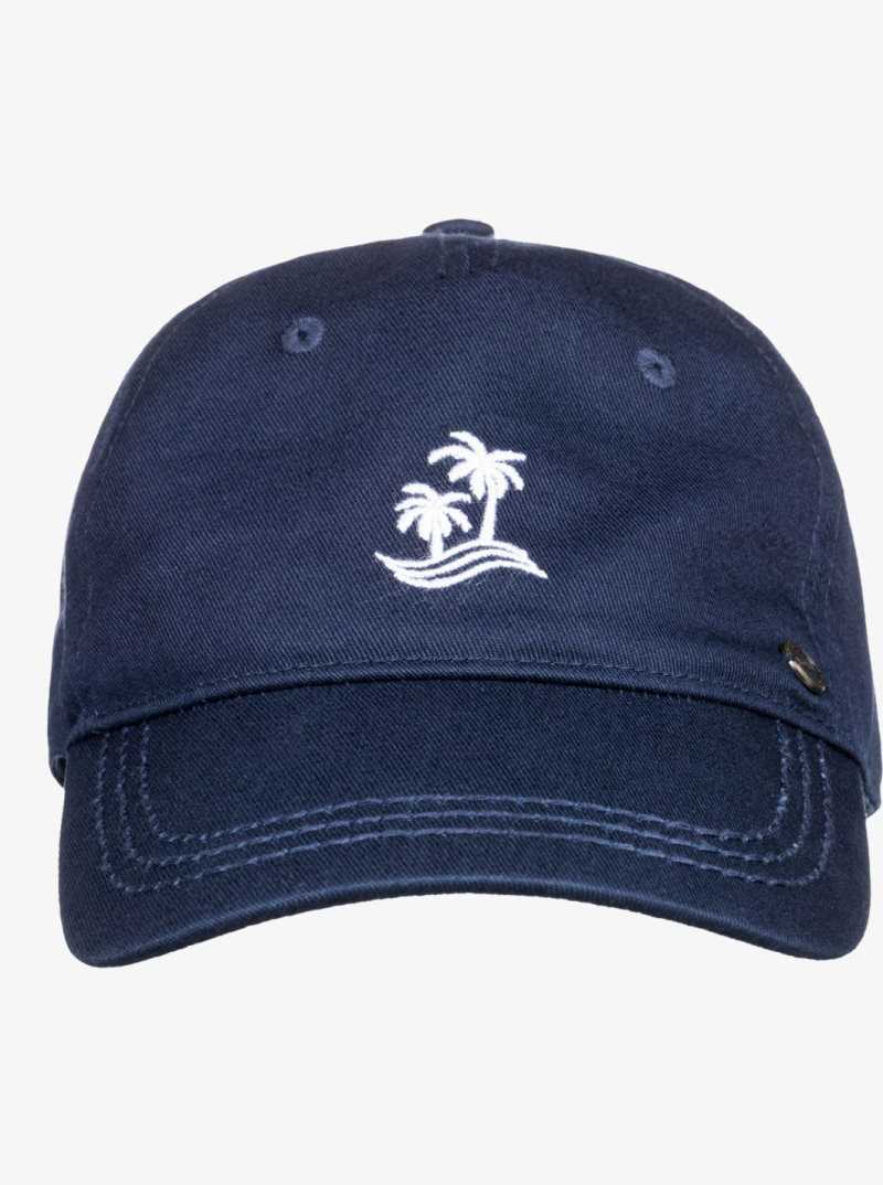 Mood Indigo Roxy Next Level Baseball Cap | YOGINV235