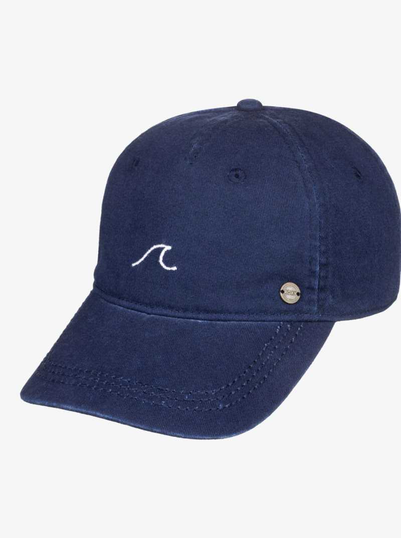 Mood Indigo Roxy Next Level Cap | KUEBHR852