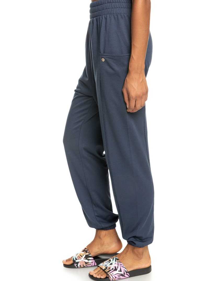 Mood Indigo Roxy Next Set Drop Crotch Joggers | WKLQDI176