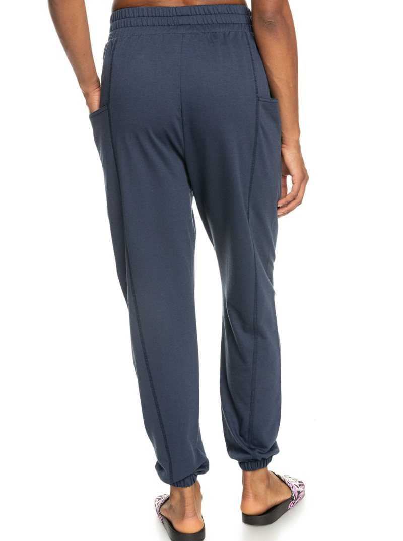 Mood Indigo Roxy Next Set Drop Crotch Joggers | WKLQDI176