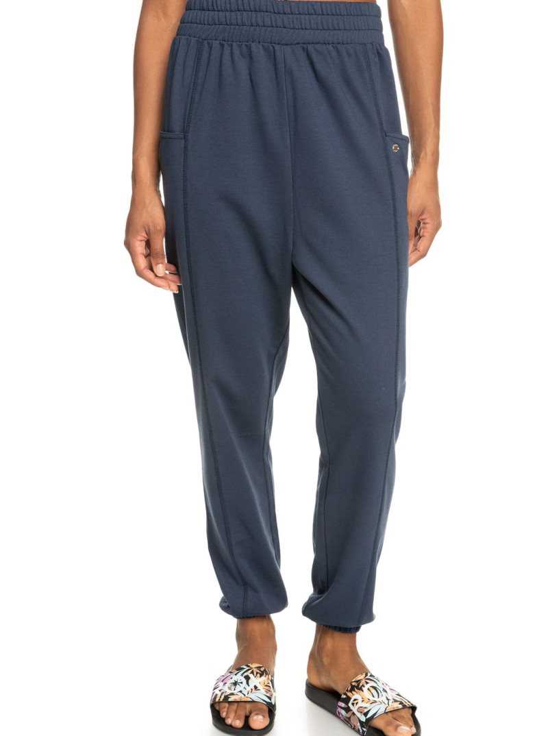 Mood Indigo Roxy Next Set Drop Crotch Joggers | WKLQDI176