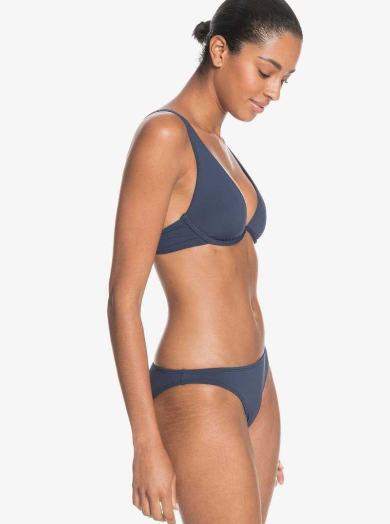 Mood Indigo Roxy Sd Beach Classics Moderate Bo Separate Bottom | LNFVUX584