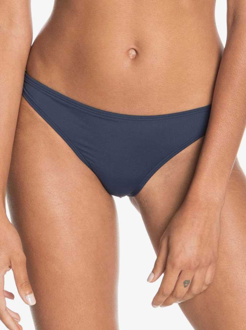 Mood Indigo Roxy Sd Beach Classics Moderate Bo Separate Bottom | LNFVUX584