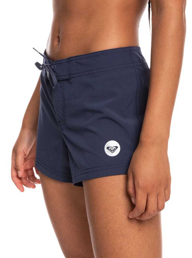 Mood Indigo Roxy To Dye 2' Boardshorts | WTFIZP534