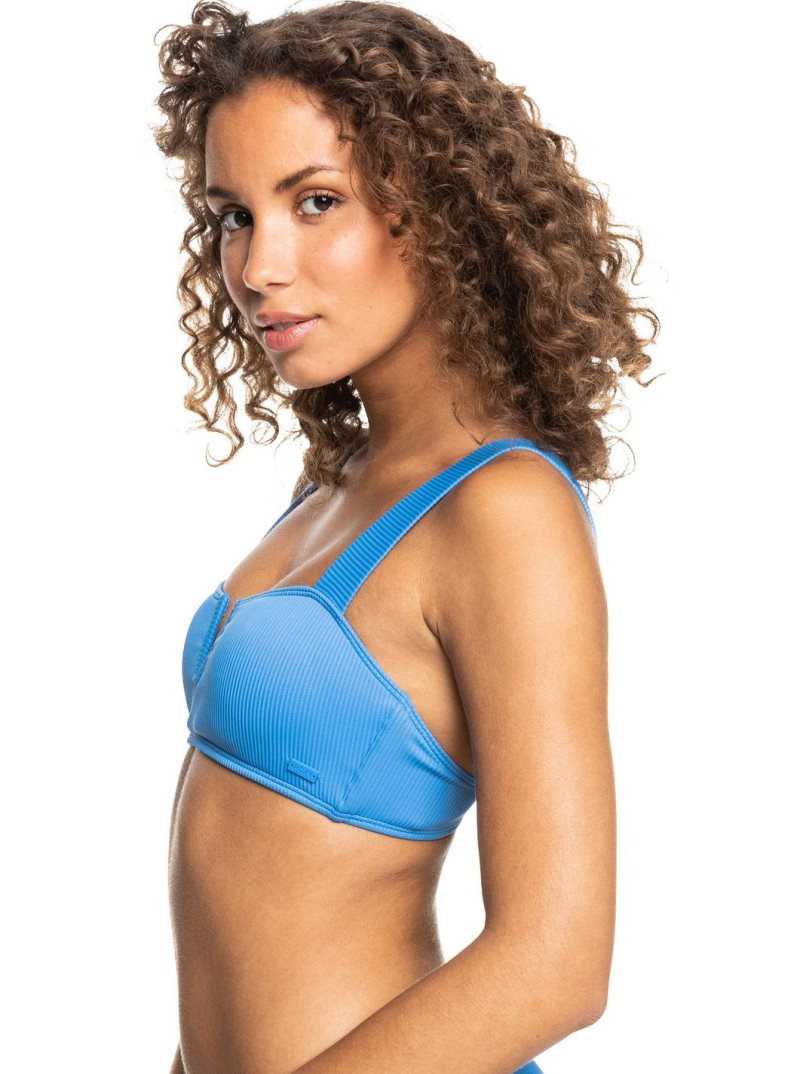 Regatta Roxy Love The Coco V Bralette Bikini Top | YUQWXD452