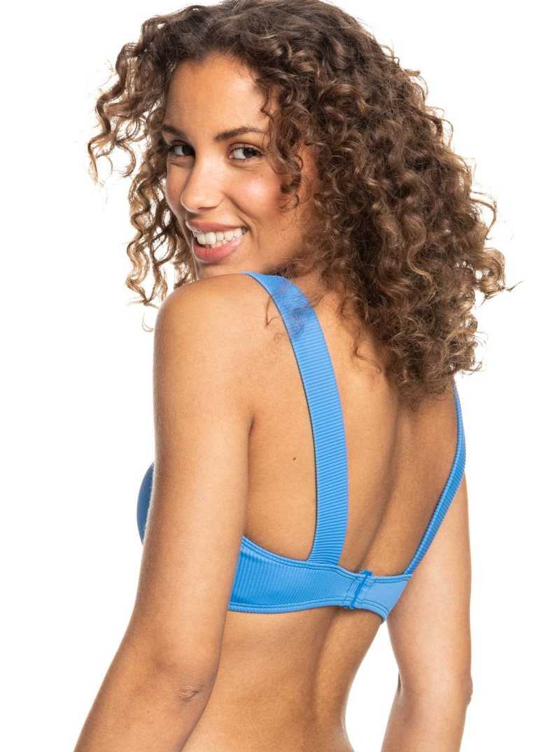 Regatta Roxy Love The Coco V Bralette Bikini Top | YUQWXD452