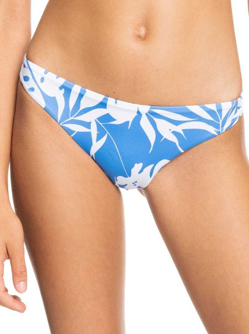 Regatta S Surf Trippin Bico Roxy Love The Baja Cheeky Bikini Bottoms | SUJERF893