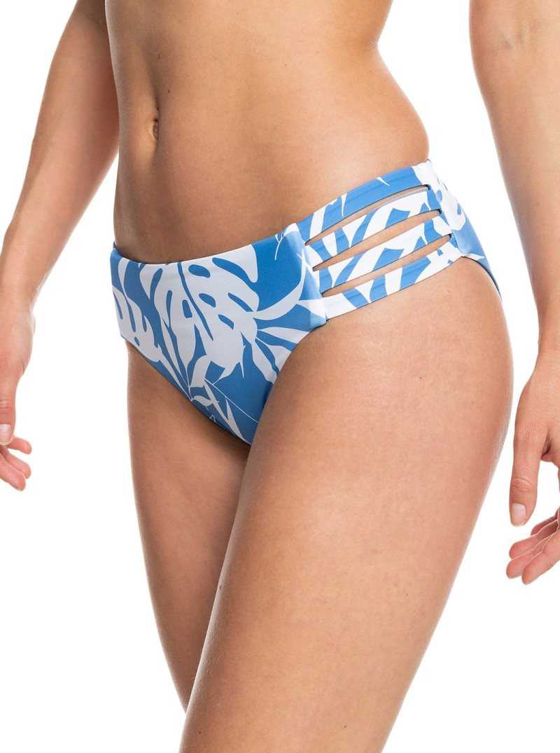 Regatta S Surf Trippin Bico Roxy Love The Rocker Hipster Bikini Bottoms | ZLTESI675