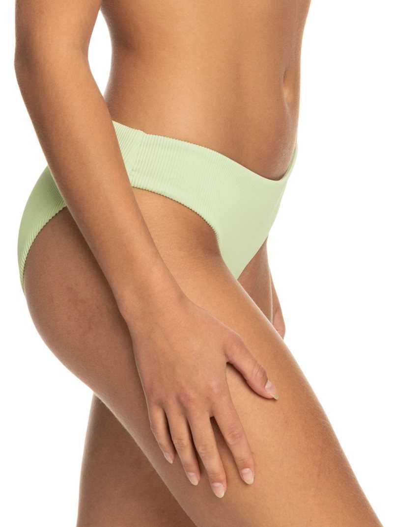 Seacrest Roxy Love The Comber Bikini Bottoms | PJWAKF513