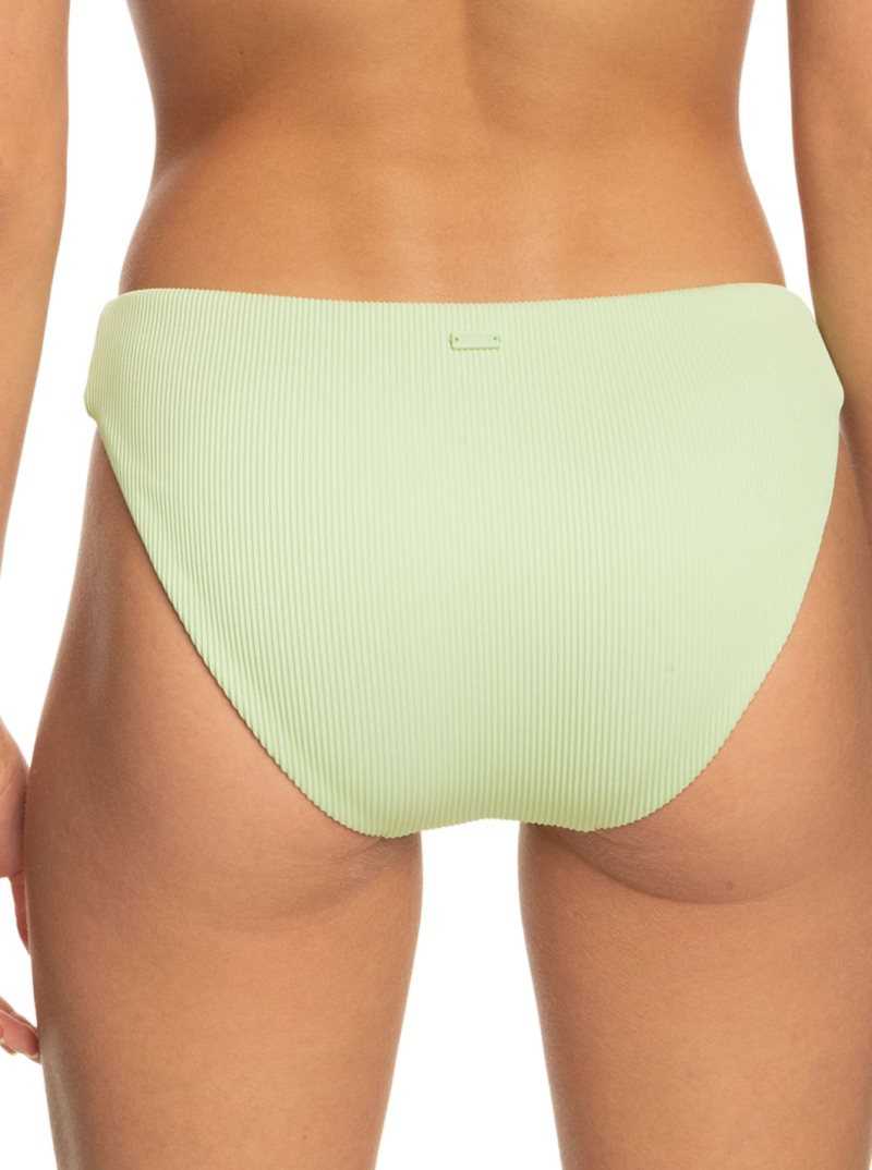 Seacrest Roxy Love The Comber Bikini Bottoms | PJWAKF513