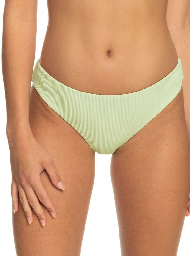 Seacrest Roxy Love The Comber Bikini Bottoms | PJWAKF513