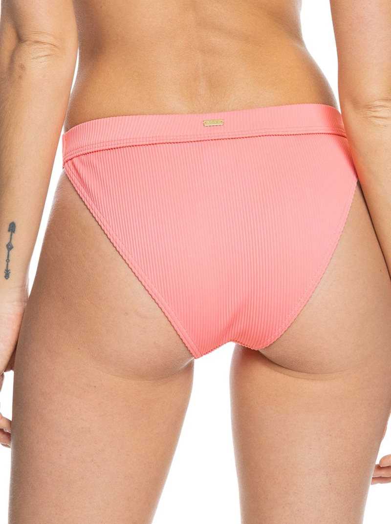 Shell Pink Roxy Mind Of Freedom Separate Bottom | NWEKLC283