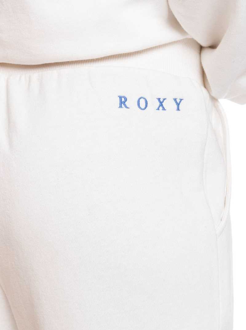 Snow White Roxy Feeling Salty Sweatpants | KZTDQO340