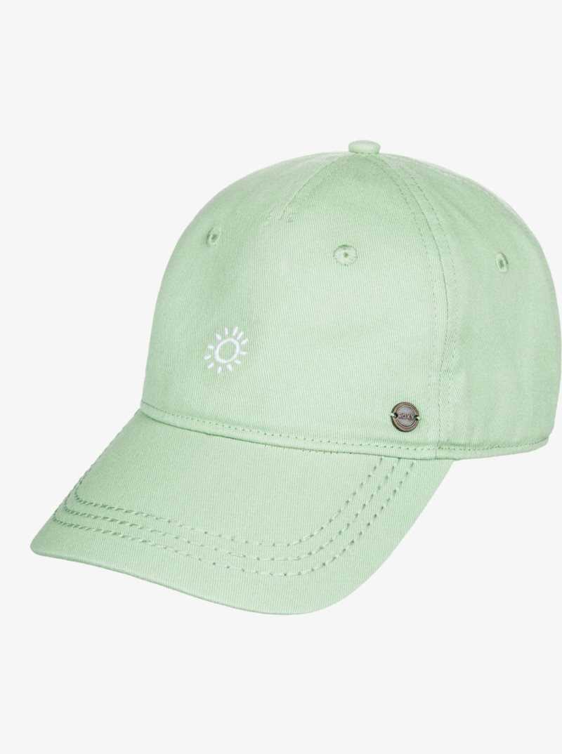 Sprucetone Roxy Next Level Baseball Cap | TPDLWM349