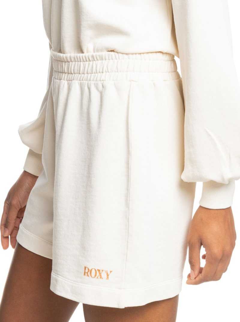 Tapioca Roxy Cruising By Sweat Shorts | FTGDNZ416