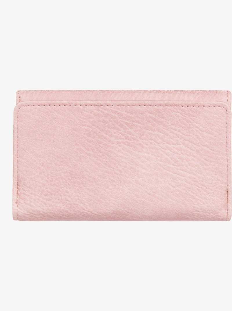 Tropical Peach Roxy Crazy Diamond Wallet | VPRIJG397