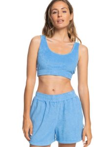 Allure Roxy Threes Company Organic Cami Bralette | SHUNQY826