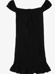 Anthracite Roxy Sway With It Dress | RZPBJH127