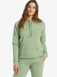 Basil Roxy Le Palm Hoodie | QZGPAC036