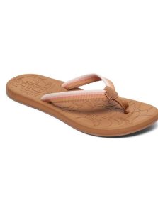 Blush Roxy Colbee Sandals | VOSXDG781