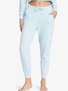 Cool Blue Heather Roxy Sun Might Shine Workout Pants | XRKGJF520