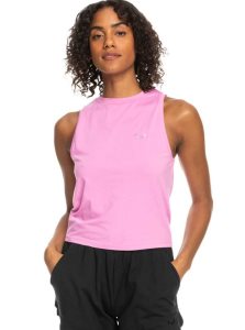 Cyclamen Roxy Naturally Active Sports Tank | SCBQAP539