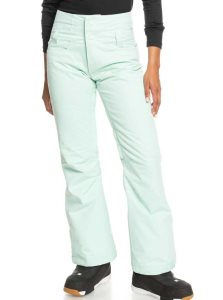 Fair Aqua Roxy Diversion Insulated Snow Pants | FISQHB219