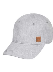 Heritage Heather Roxy Extra Innings Baseball Cap | TFILUS798