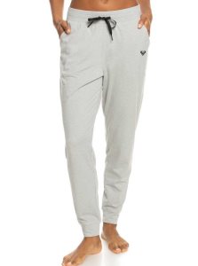 Heritage Heather Roxy Naturally Active Sports Joggers | WXBUDN391