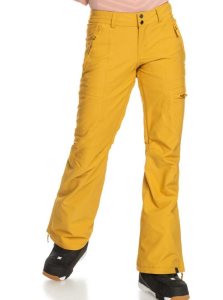 Honey Roxy Cabin Slim Fit Snow Pants | LBYXKJ493